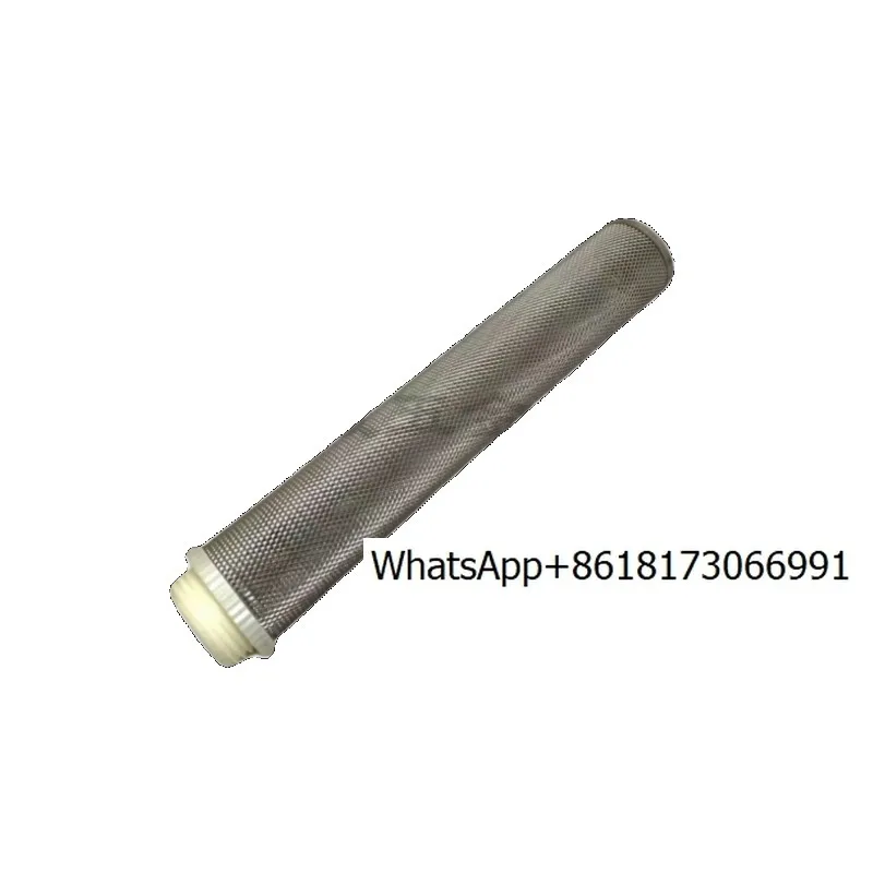 

ABS пластик внешняя резьба из нержавеющей стали удлиненная крышка фильтра внешняя резьба сетка круглая головка фильтра 10 шт.