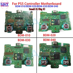 Original For PS5 Controller Motherboard BDM-010 BDM-020 BDM-030 BDM-040 MainBoard Circuit Board Assembly Module Replacement Part