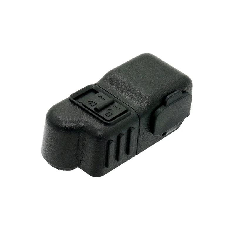 Earpiece Headset Mic Audio Adapter Converter for DP2400 DP2600 XiR P6600-A32R