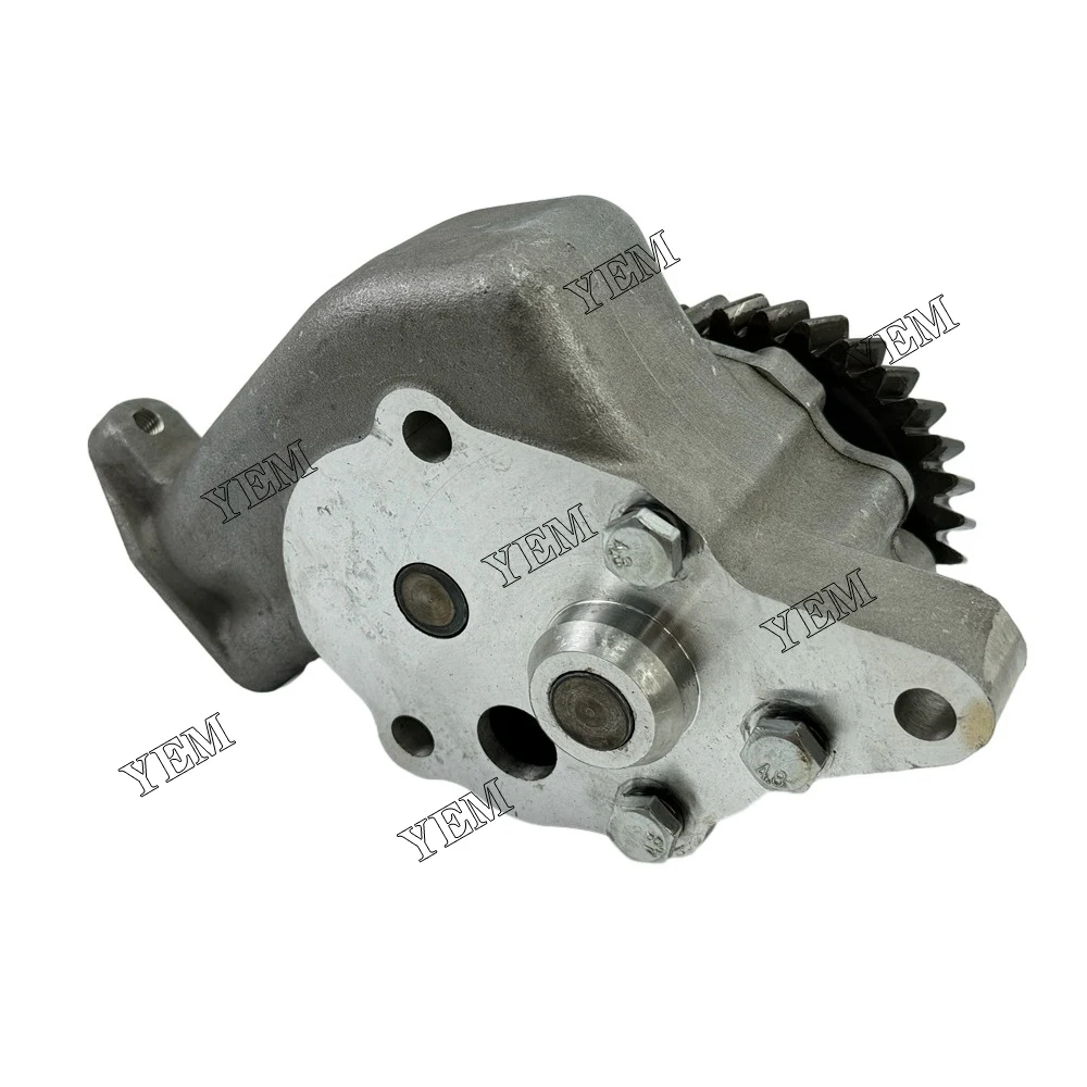 H07C-T Oil Pump 31T For Hino Engine Spare Parts