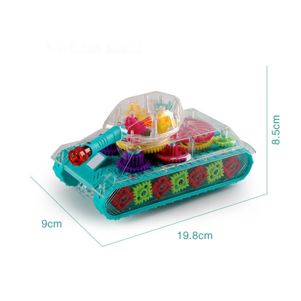 Voiture jouet télécommandée somatosensorielle, mains-AV, lumières fraîches, degré de chute et de collision, jouet modèle d'interaction parent-enfant