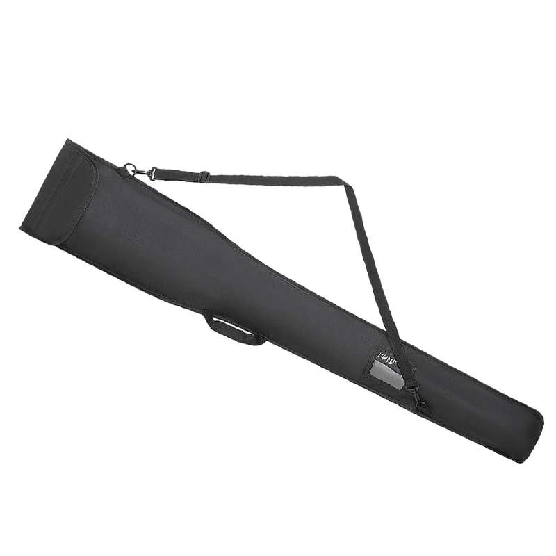 Double-headed carbon fiber paddle bag portable shock-absorbing kayak surfboard paddle storage bag dragon boat paddle backpack