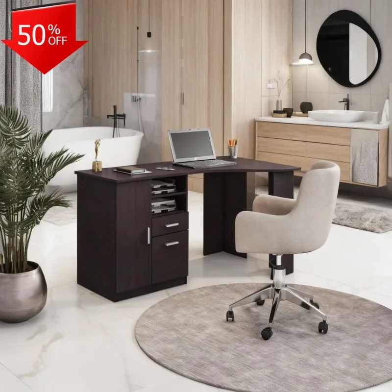 

One Action Table Desk Office Furniture Clearance Height Adjustment Table Computer Desks Tables Pc Desk Drawers Room Offices