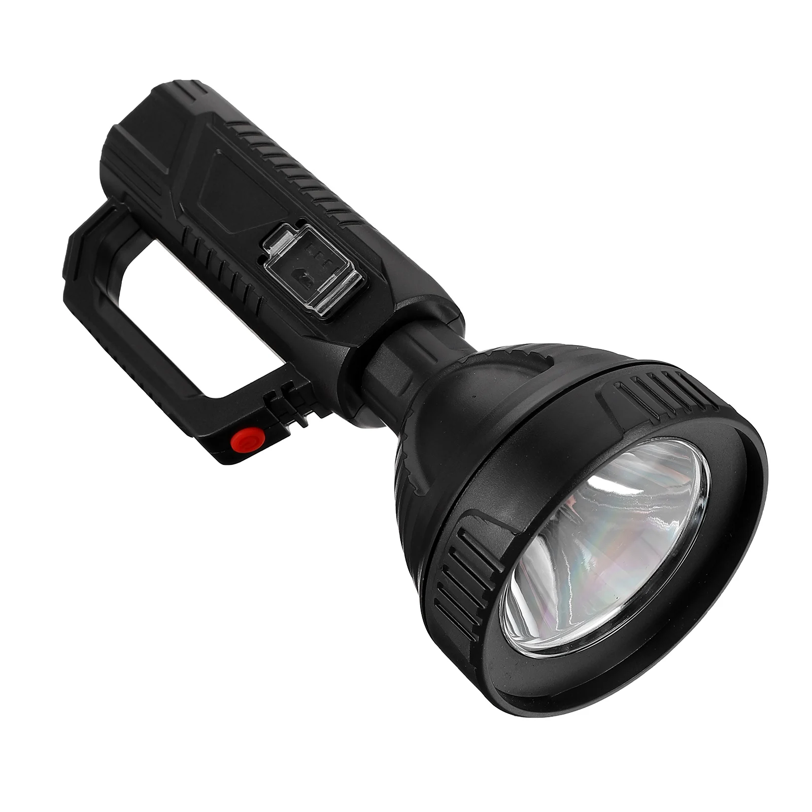 

1pc LED Camping Light Rechargeable USB Hiking Lamp Portable Outdoor Survival Lamp for Travel Fishing Camp