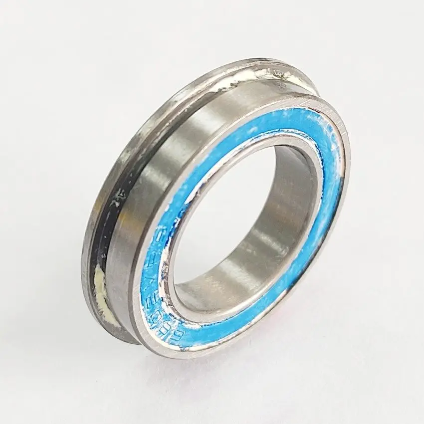 Flange Edge Full Ba…