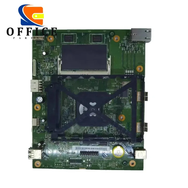 

CE475-67901 Formatter Board PCA for HP Laserjet P3015 P3015DN 3015 P3015N Printer Parts Mother Board Mainboard CE475-60001