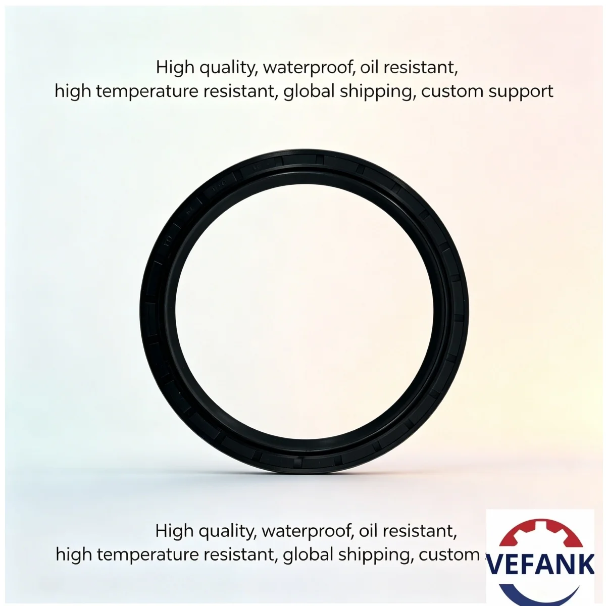 

TC 120 * 140 * 15mm Metric Oil Shaft Seal NBR Double Lip, oil-resistant, wear-resistant, high quality,in stock and ready to ship