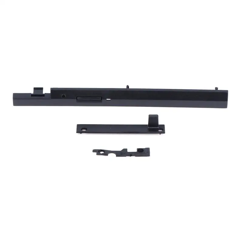 1 Set Optical Drive Bezel Panel Faceplate Cover Bracket For ThinkPad T420 T420i T430 T430i W700 W700ds W701 W701ds R400 R500