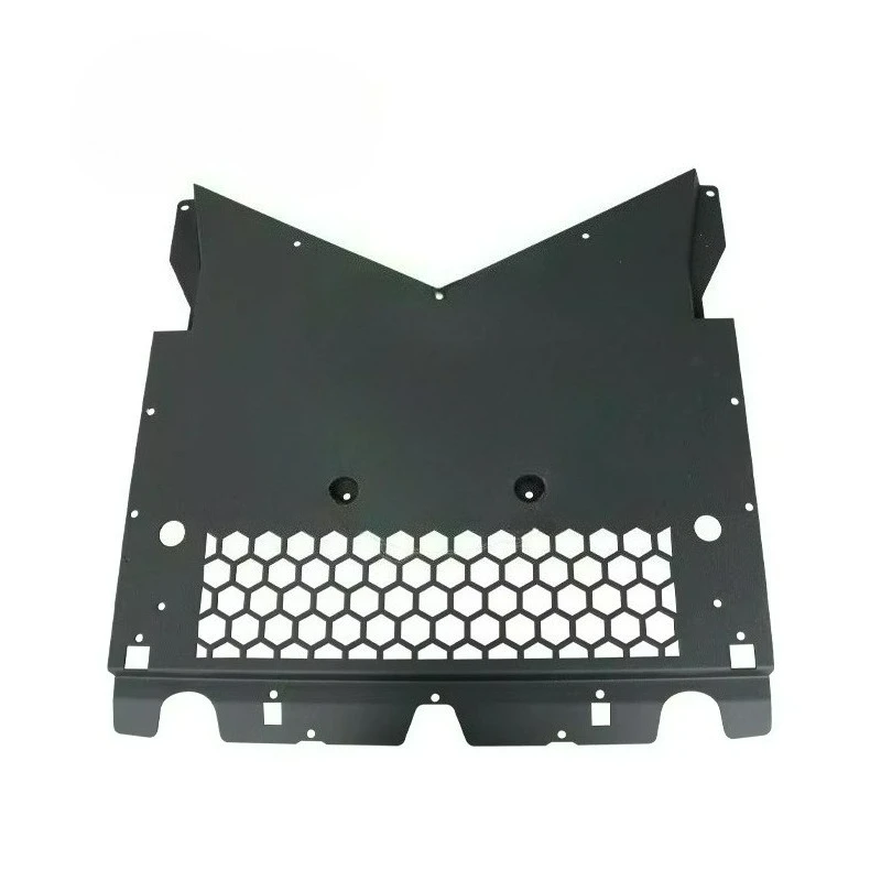 

Oil Cooler Shield for BMW M5 G90