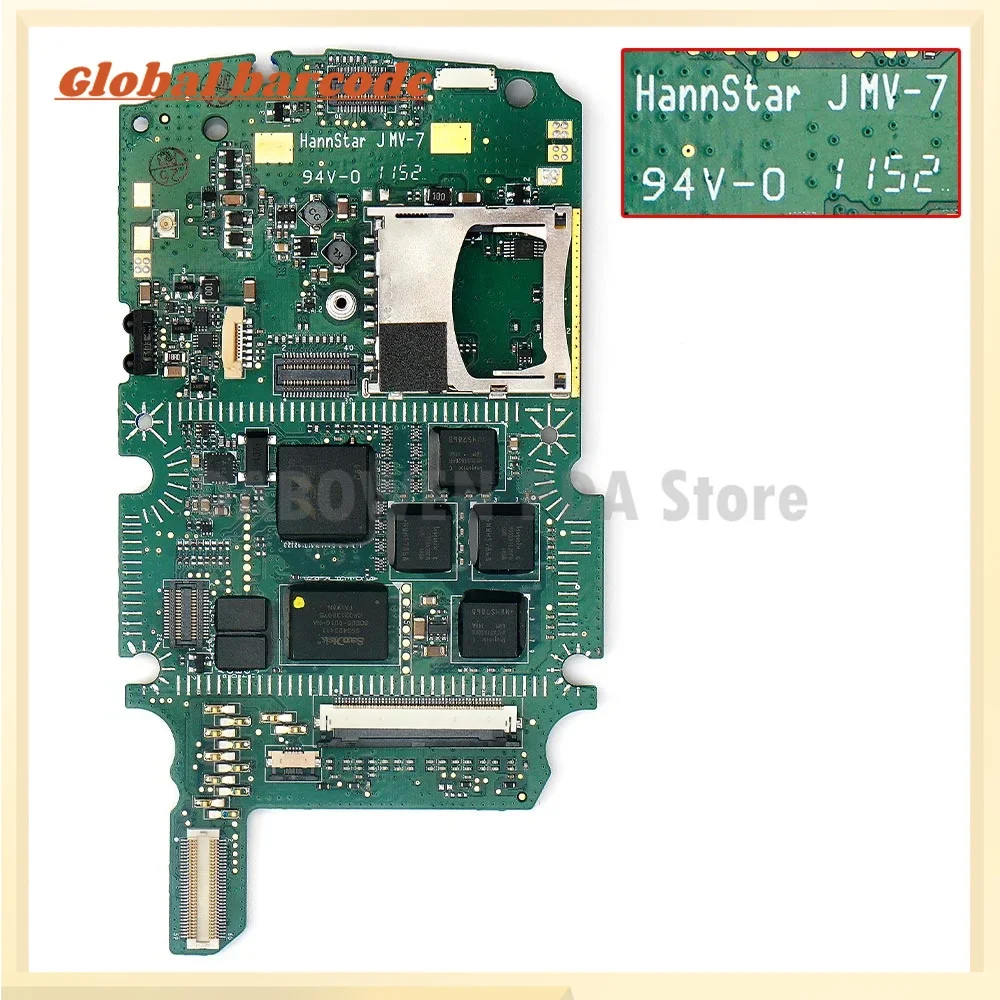 

New Motherboard Replacement for Honeywell Dolphin 9900 Free Shiping