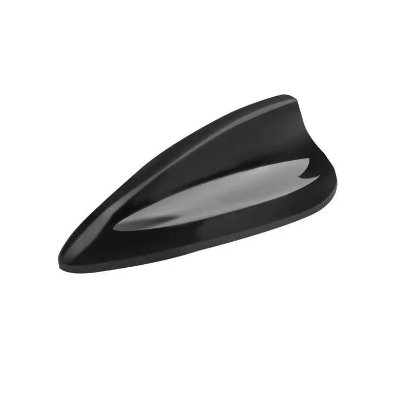 For BMW F22 F23 F30 F34 F35 3GT F34 G30 G20 F32 F33 F36 G11 F80 F87 Car Roof Shark Fin Antenna Aerials Cover Trim Glossy Black