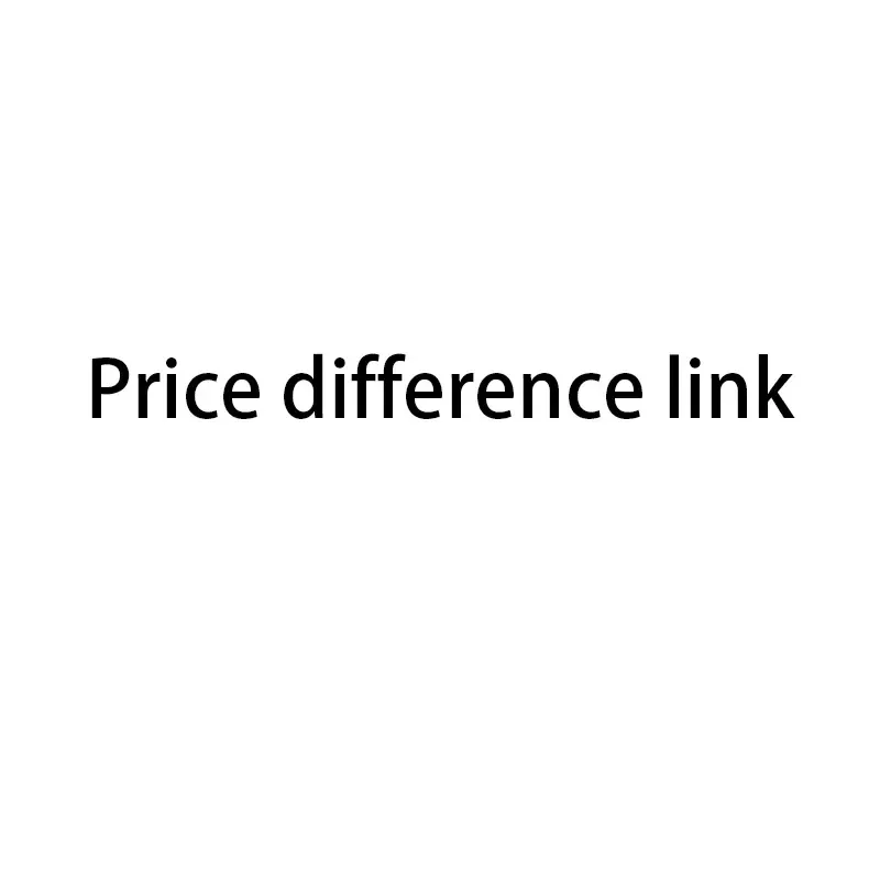 

Price difference link Price difference link