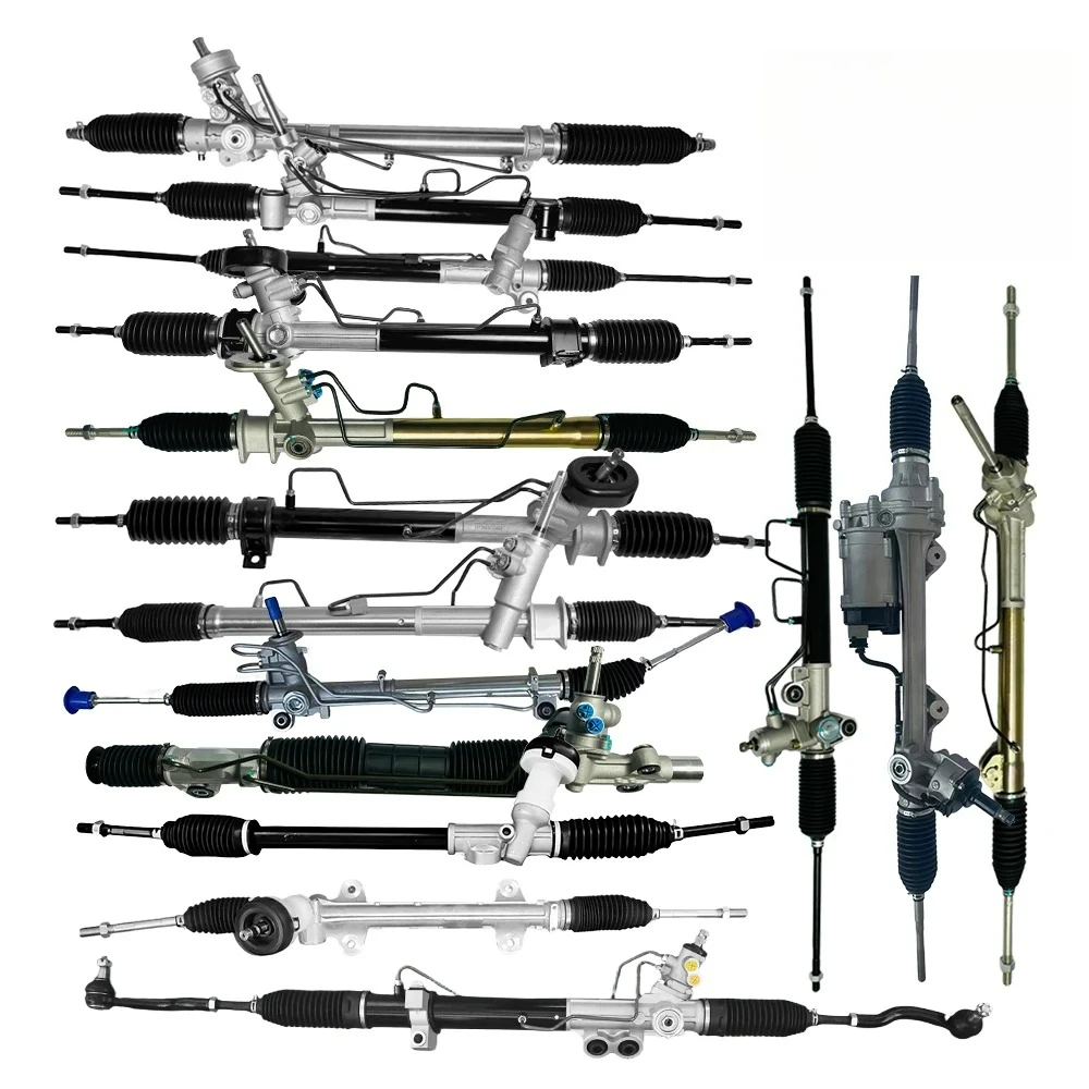 

Ultimate Details ForPeugeot 3008 Power Steering System OE 1679833580 6800004978
