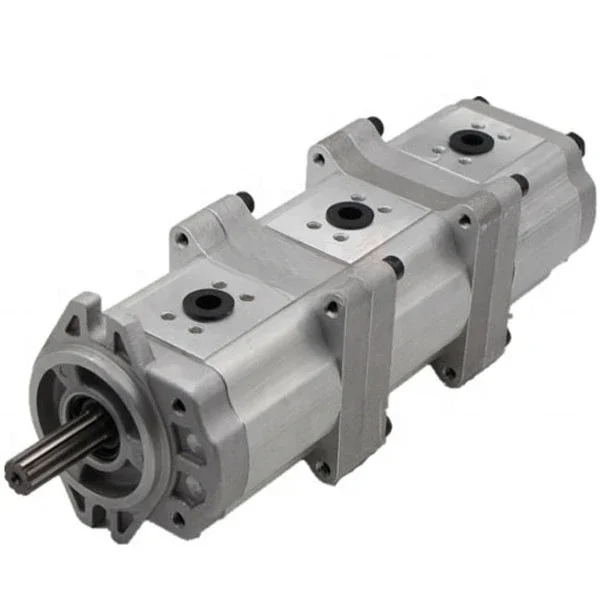 

Высококачественная часть гидравлического насоса экскаватора PC40-7 PC50UU 705-41-08090, шестеренный насос
