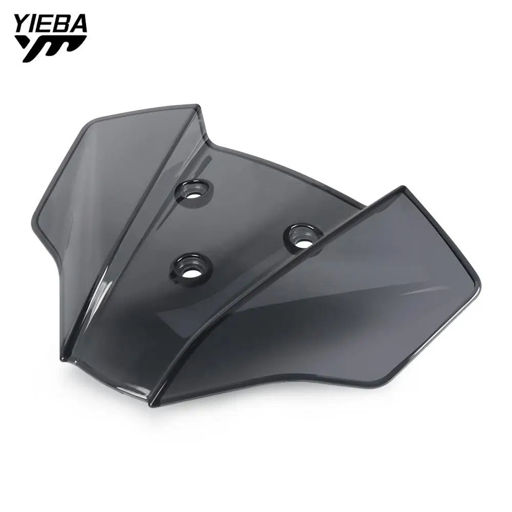 Parabrisas para motocicleta, protector de parabrisas para 1290 SuperDuke R MY20, 1290 Super Duke R 2020 2021 2022 2023 2024