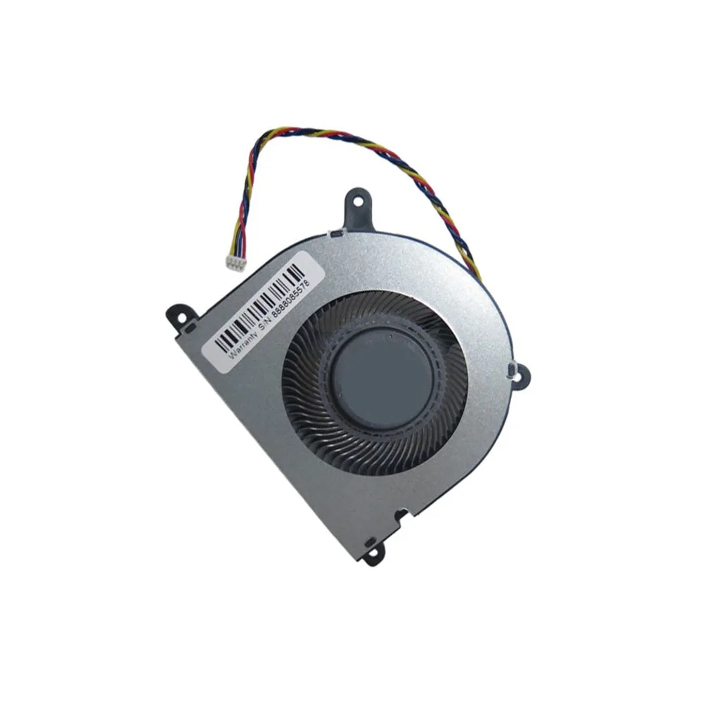 For GMKtec For NucBox K8 K6 M5 K9 K7 M5 Plus M5 Upgrade DC5V 4PIN Replacement MINI PC CPU Fan image 3