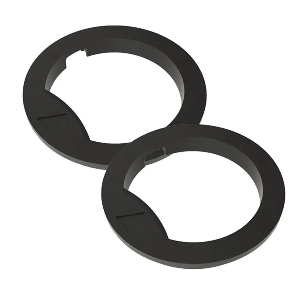 Coffee Grinder Seal For NJ ES601 655 701 Designed To Fit Coffee Machines And Avoid Leakage During Grinding Cycle