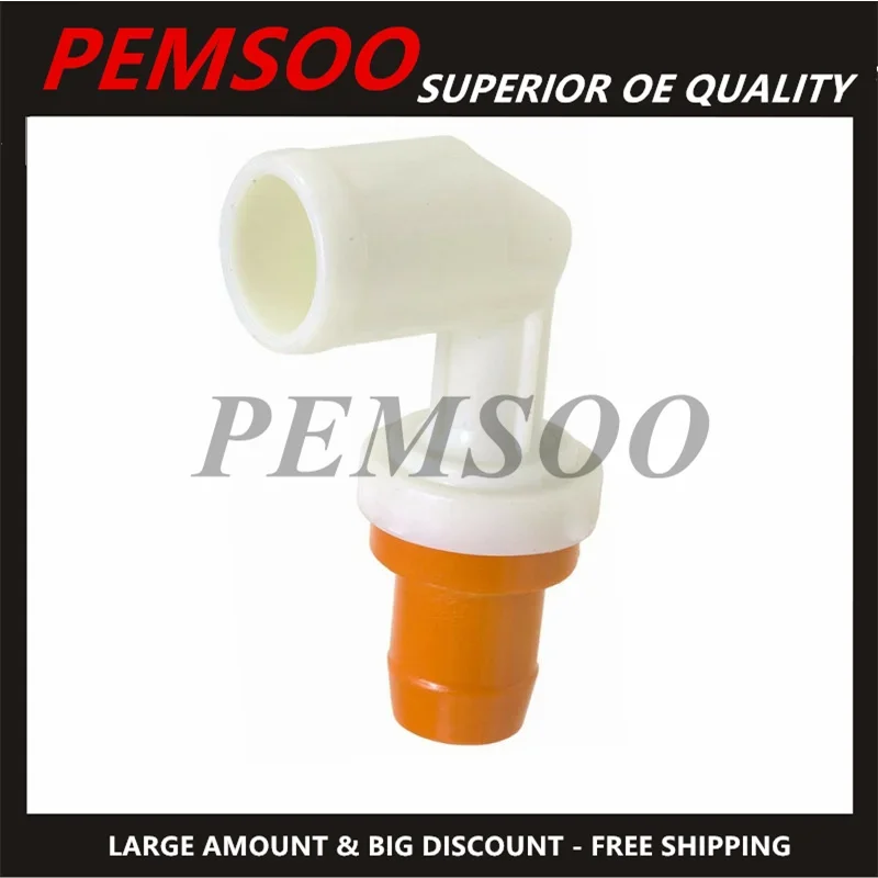 1PCS PCV Valve L3k9-13-890 L3k913890 L325-13-890A 045-0371 For Mazda 3 5 6 MX-5 Miata 2.0l 2003-2015