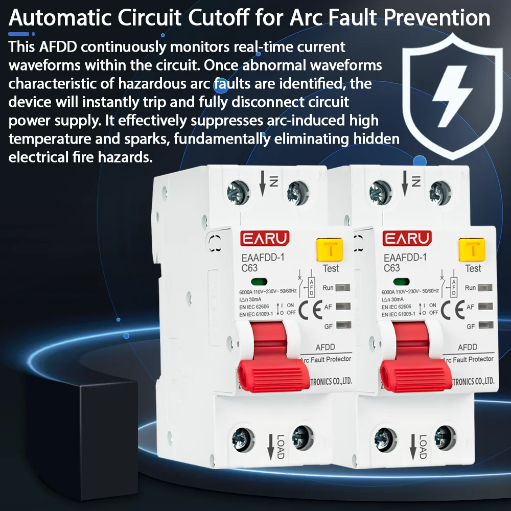 Thumbnail 4 - #14 Trending Residual Current Devices Right Now