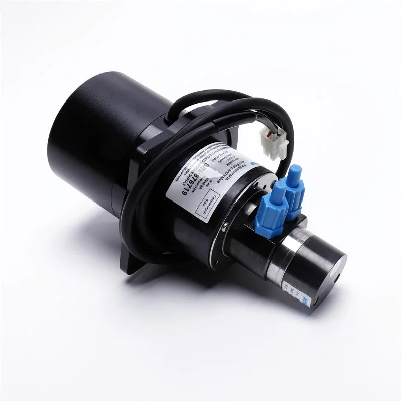 67803 pigment ink pump opaque pump use for Domino A series A plus A100 A200 A300 E50 A100+ A200+ inkjet coding printer