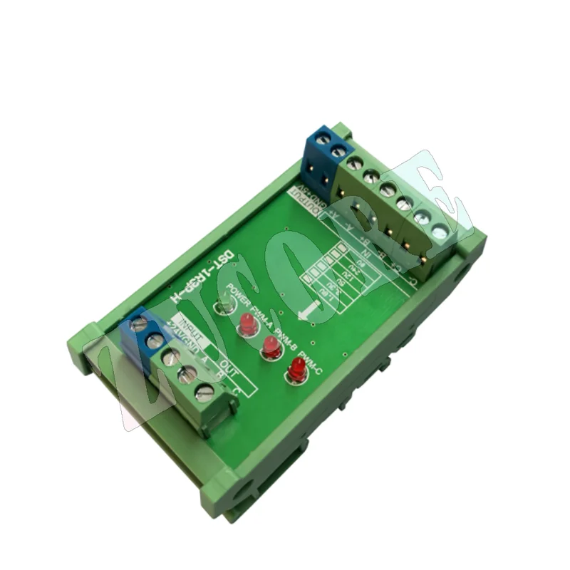 DST-1R2P-H 2-8 Road…