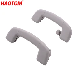 For VW Touran Tiguan 2 MK2 2017 2018 Roof Inner Armrest Folding Ceiling Pull Handle Gray Front Rear Left Right