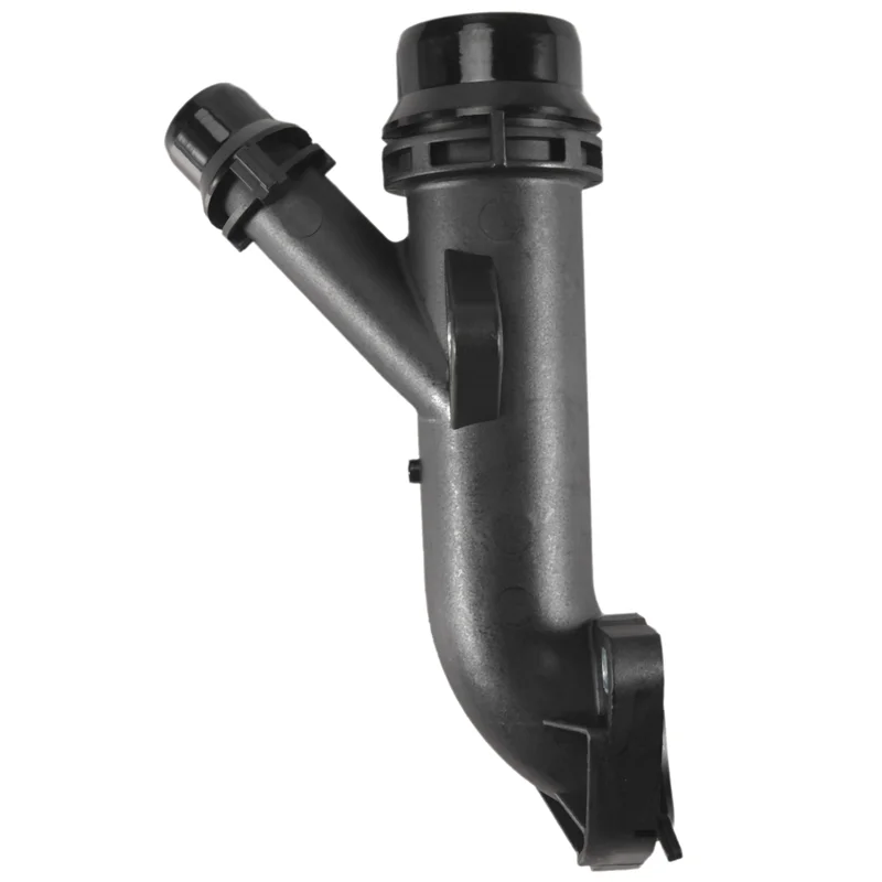 AEE5-11537560130 nuevo conector de manguera de refrigeración de 1 pieza compatible con BMW E81 E87 E88 E46 E90 X1 X3 116I