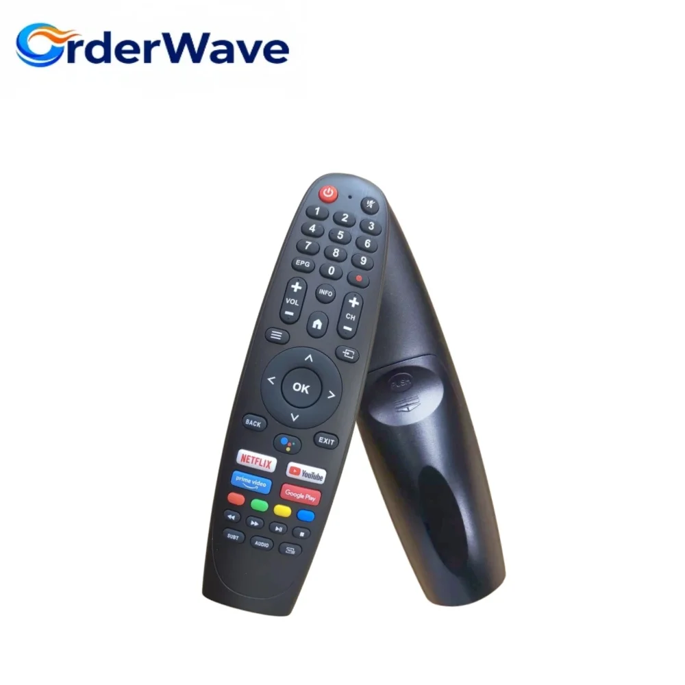 

high-quality IR Smart TV Remote Control For Grunkel LED-322GOO LED402GOO LED3211GOO LED-2411GOO LED5022GOO LED-5022GOO