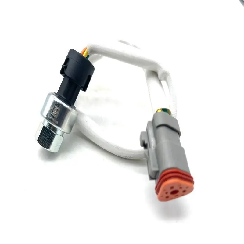 Excavator Carter E3…