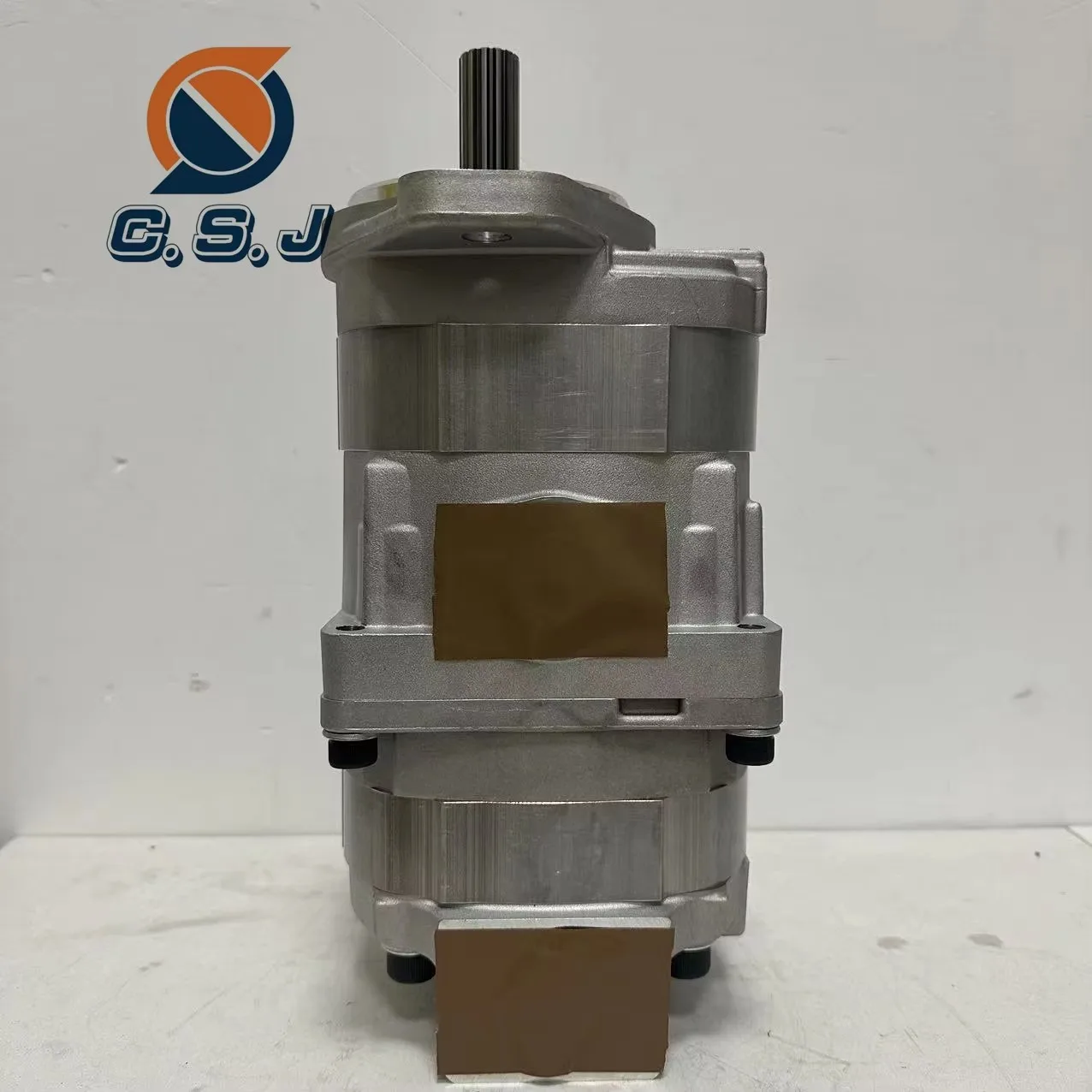 

Hydraulic Gear Pump 705-51-20170 7055120170 for Komatsu WA200-1 WA150-1 WA250-1 705-51-20070 705-51-20140 705-51-20370