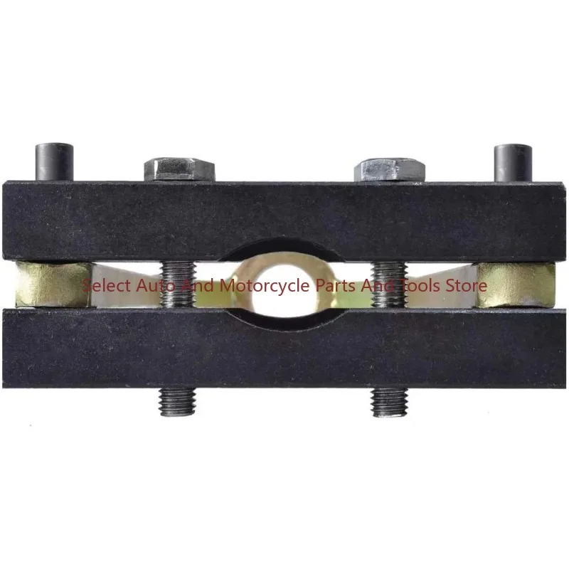 Automotive Tool 9 Holes Inner Joints Propshaft Separator Splitter Remover Universal CV Joint Puller Tool