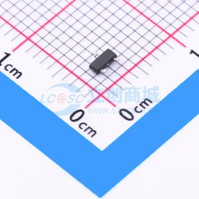 10PCS/LOT ATL431LIBQDBZRQ1 SOT-23 New Original In Stock