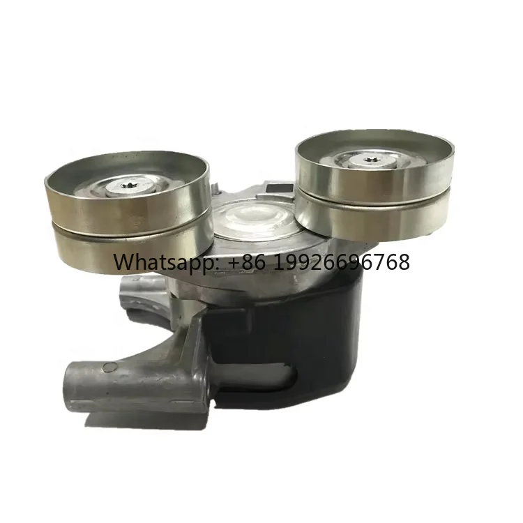 

BK3Q6A228BH High Performance Auto Spare Parts Car 2.2L Drive Belt Tensioner Pulley BK3Q-6A228-BH