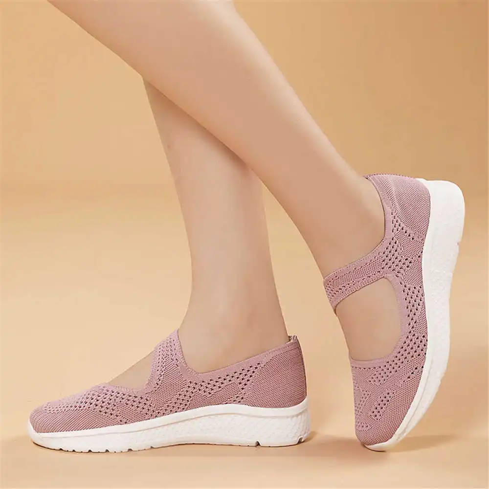Light Weight Cotton Summer Boots Women Tennis Sneakers Women's Shoes Women's Boot Shoes For Gym Sports Upper Sapatos Trend