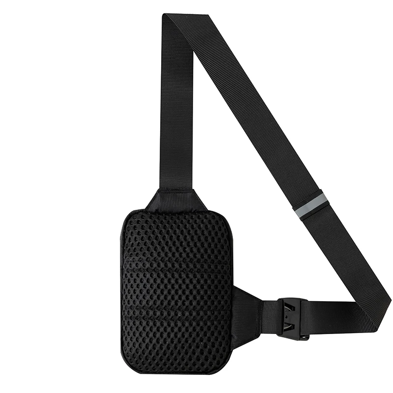 Thumbnail 2 - #55 Best Chest Bags to Buy In 2026