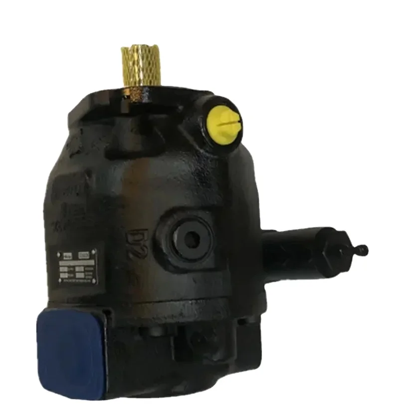 P1 Series pump P1060 P1075 P1100 P1140 Medium Pressure Axial Piston Pumps P1100PS01SRM5AL00TM 284766