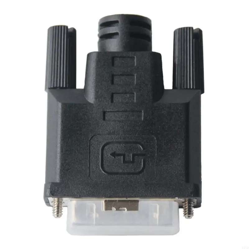 DVI EDID Dummy Plug fit-Headless Display Emulator Headless Ghos High Resolution
