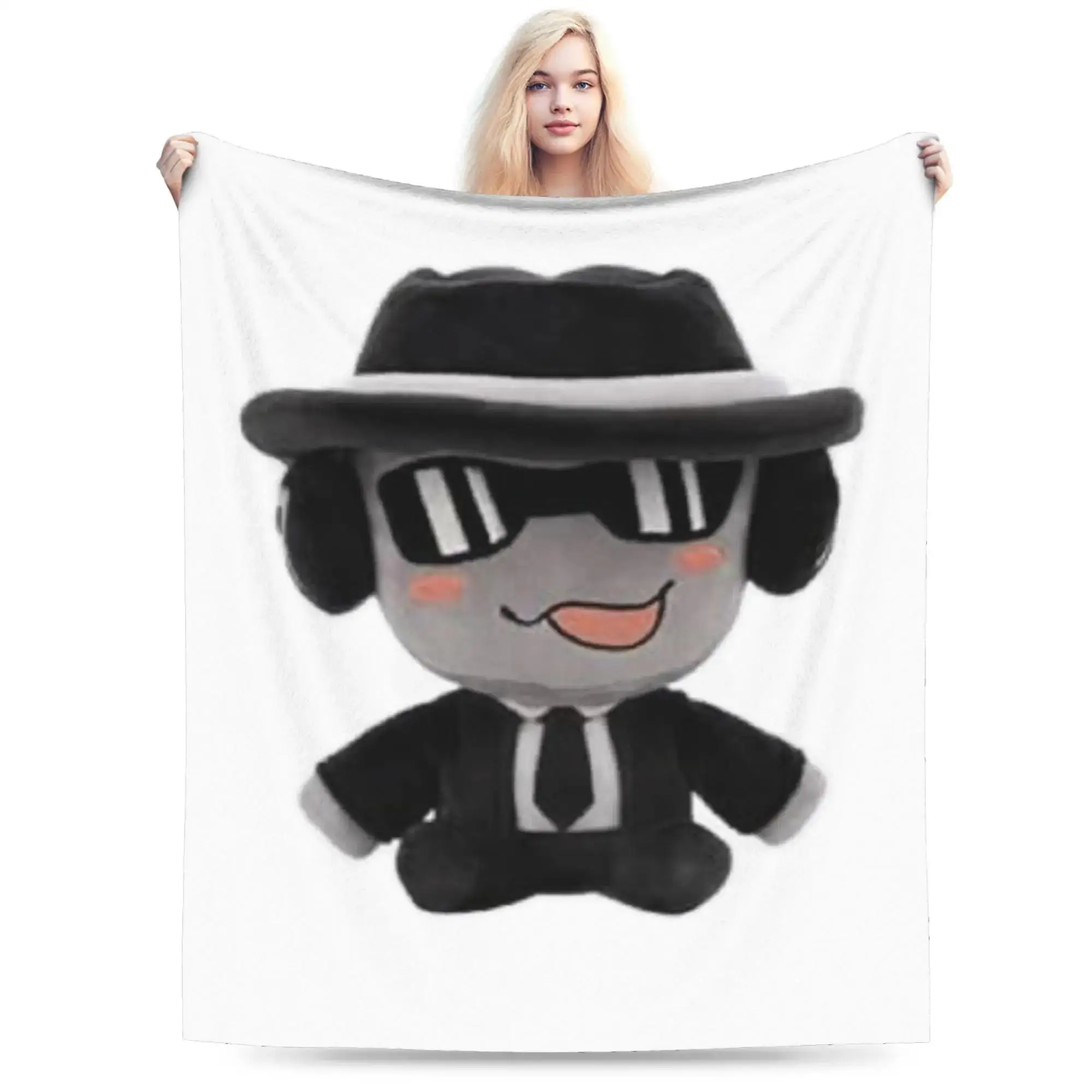 

Плюшевые пледы Chance: милые, мягкие, теплые фланелевые покрывала для дивана, кровати, домашнего декора. Весенняя коллекция.