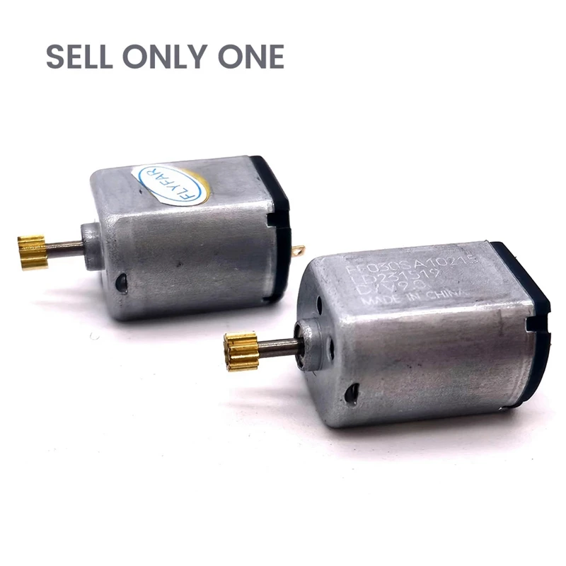 Hot-Moto für Canon 450d 500d 600d 650d 1000d Klein körper motor mit Getriebe