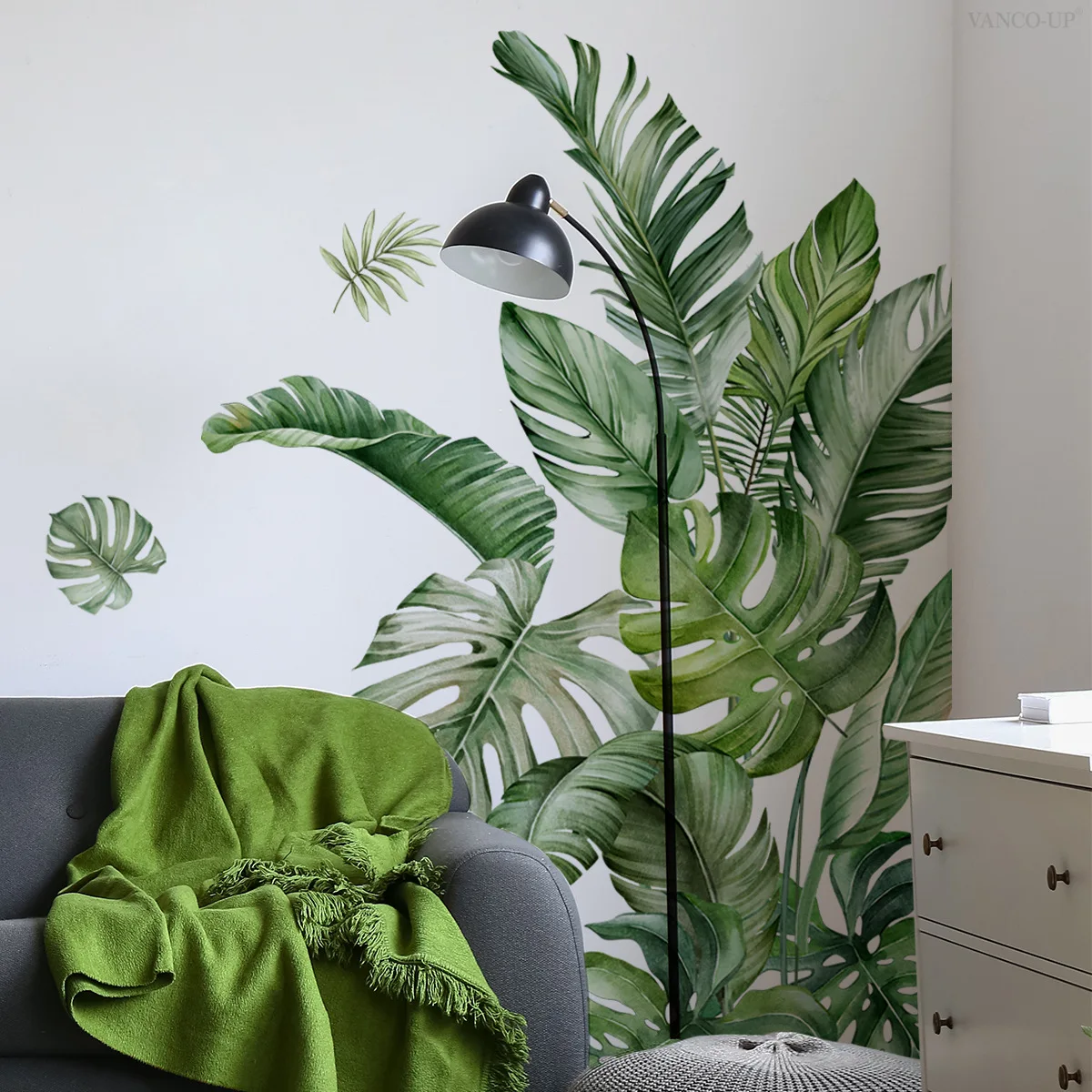 #35 Top Home Decor Decals Picks for Every Budget