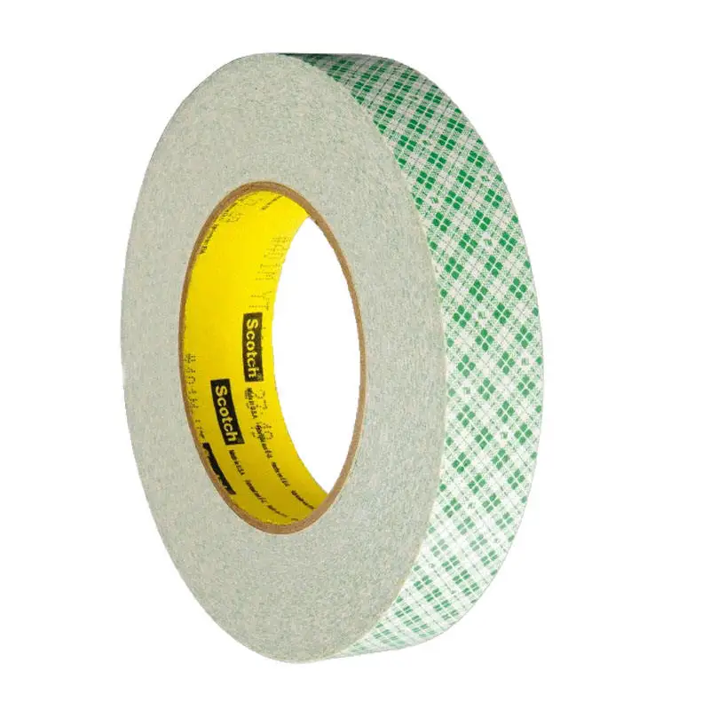 3M 4016 Double Coated Urethane Foam Tape Natural, 12.7MMx33M