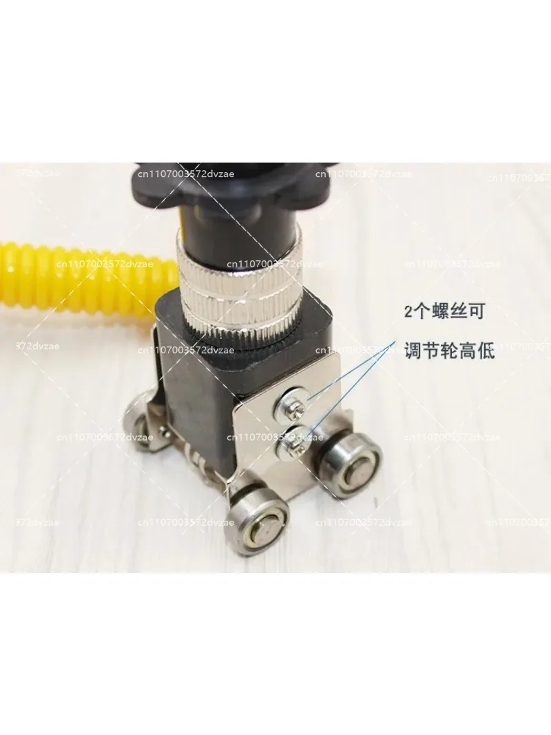 

Wrnm-201 roller surface thermocouple roller type temperature sensor temperature measuring probe rolling sensor