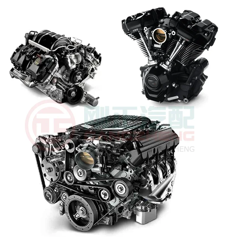 Car Engine Assembly for MAXUS D60/D90/D90PRO/G10/G20/G50/G90/RG10/T60/T70/T90/EV30/V80/V90/H90