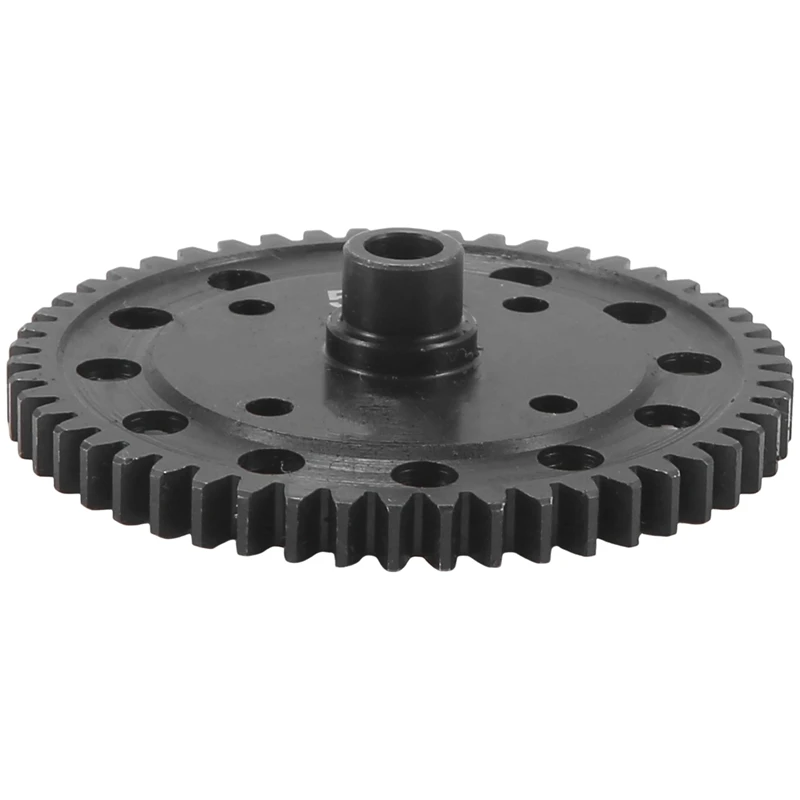 Steel 50T Main Spur Gear RC Car Parts For Arrma 1/8 Karton Senton Outcast Talion Typhon