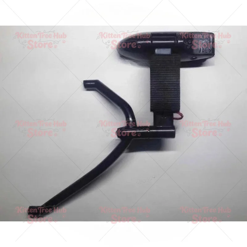 Active Infrared Bracket Flight Joystick 5 Adaptation