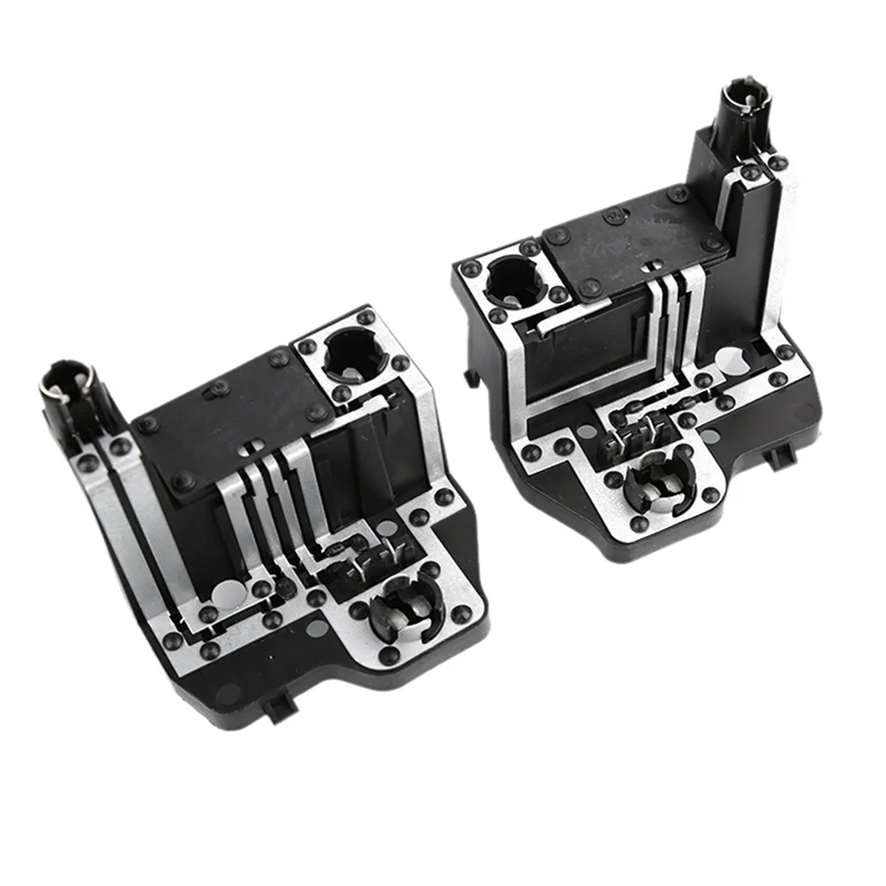

R1-Taillight Socket Holder Board–1 Pair Rear Brake Tail Lamp Circuit Board Bulb Base For 408 2010-2012