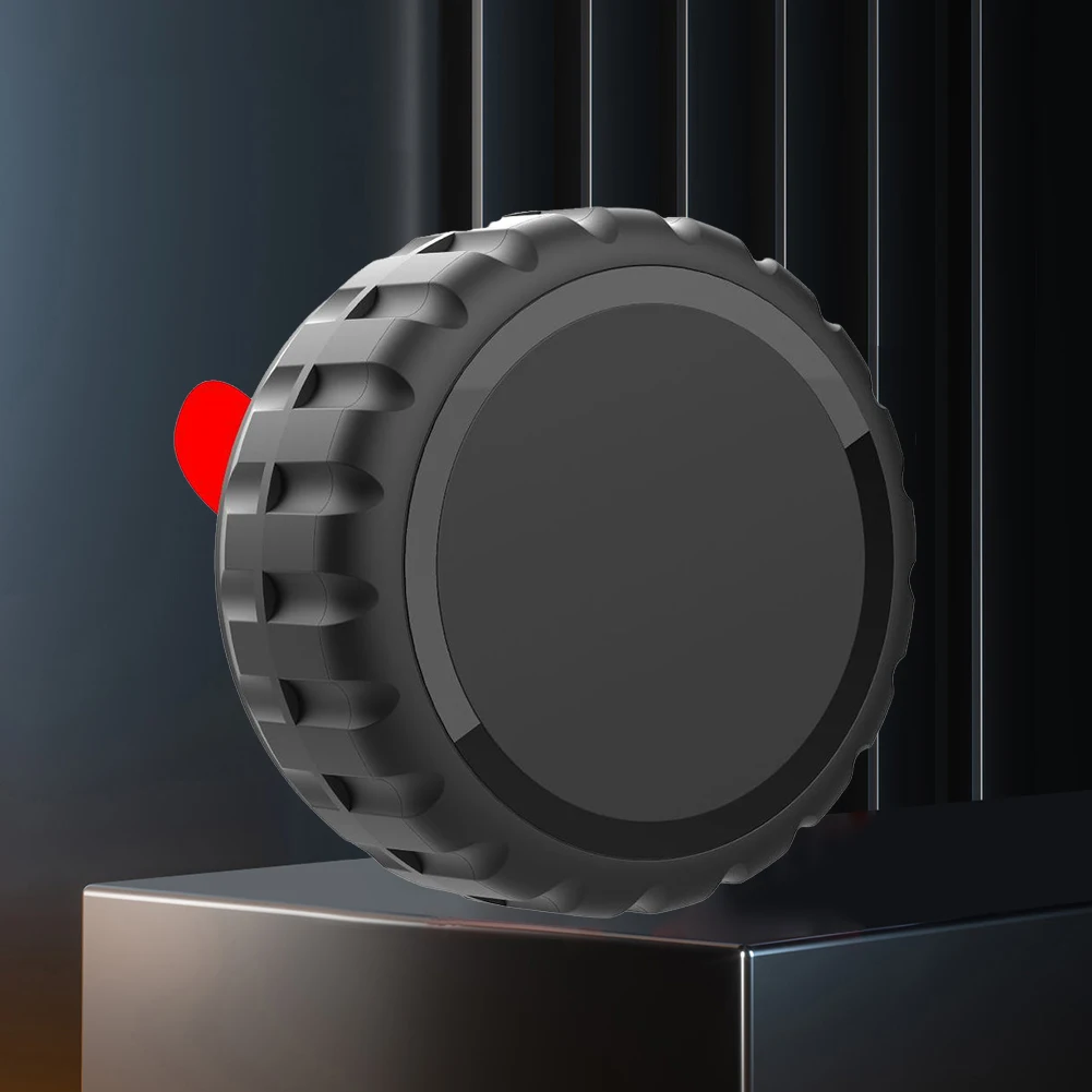 

For Apple Airtag Holder Case Adhesive Sticker Cover Waterproof Stick-On Holder for Airtag Find My Car Skis Bike Wallet