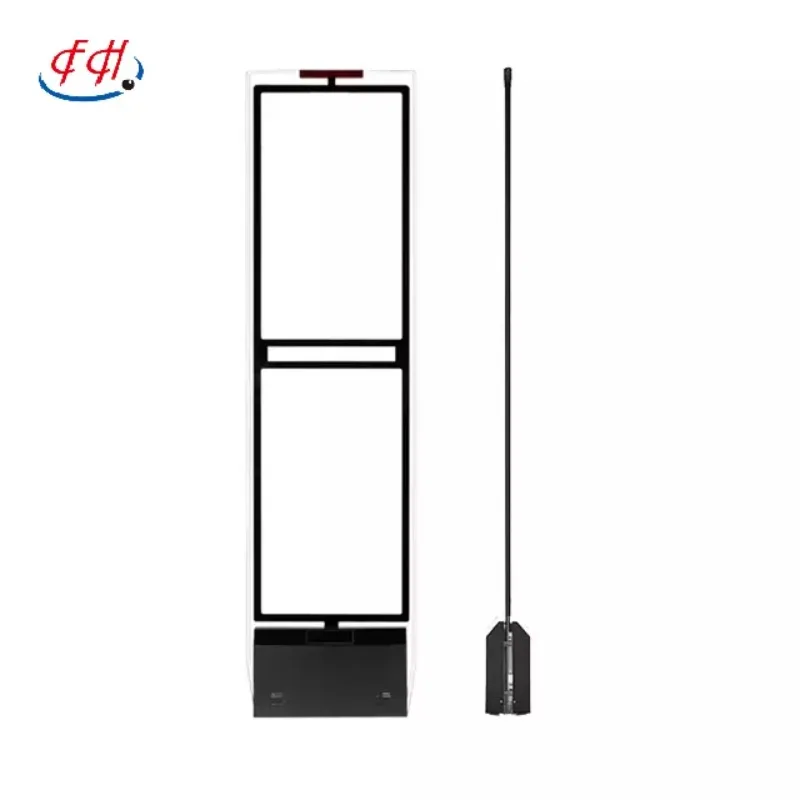 

High Quality EAS Book Security Detector - AM System with Remote Control