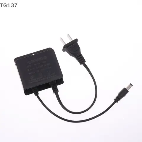 1 Pcs 12V 1.5A NVR DVR Input AC100V-240V AHD Camera Charger DC US Plug Waterproof Power Adapter For CCTV Security Surveillance