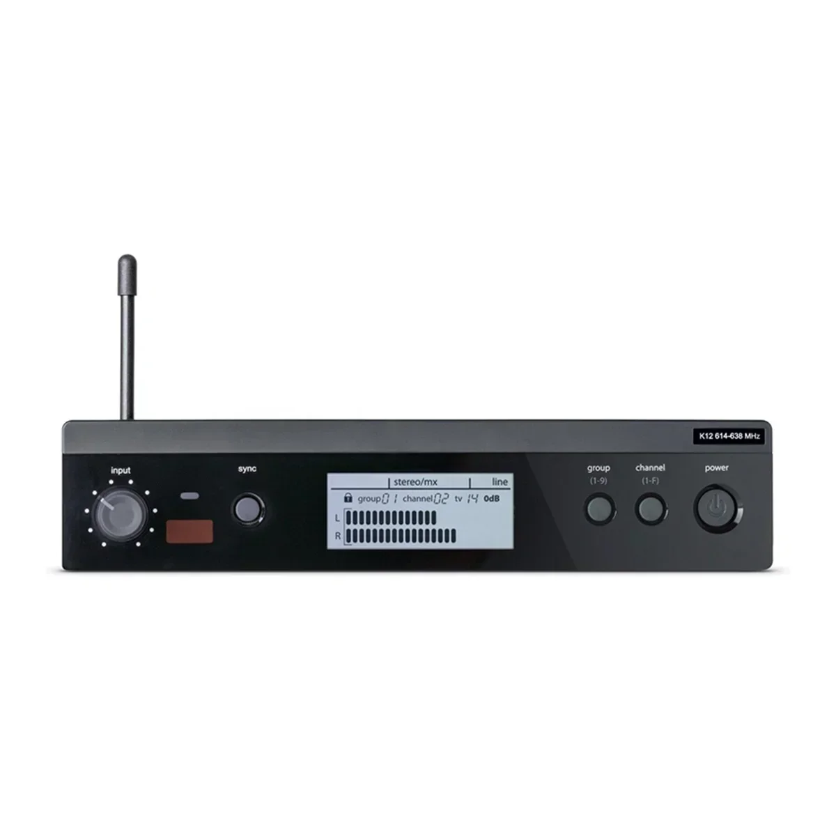 2025 gran oferta PSM300 profesional en el oído escenario monito sistema inalámbrico monito auriculares reproductor de Audio portátil para escenario Performa